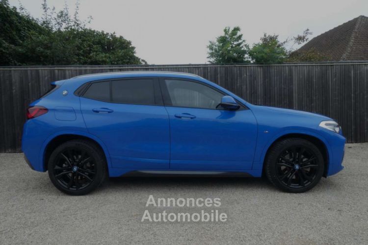 BMW X2 1.5iA xDrive25e PHEV M sport NETTO: 28.091EURO - <small></small> 33.990 € <small>TTC</small> - #6