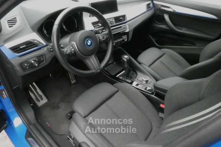 BMW X2 1.5iA xDrive25e PHEV M sport NETTO: 28.091EURO - <small></small> 33.990 € <small>TTC</small> - #12