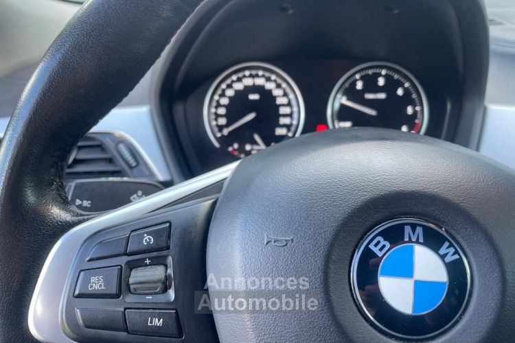 BMW X2 16 D 115ch SDRIVE - <small></small> 22.480 € <small>TTC</small> - #18