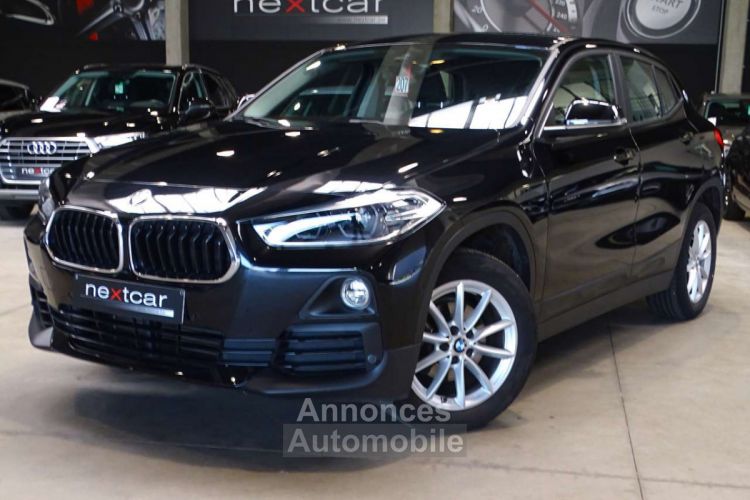 BMW X2 16d sDrive - <small></small> 20.990 € <small>TTC</small> - #1