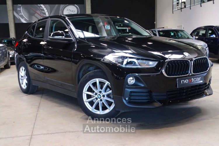 BMW X2 16d sDrive - <small></small> 20.990 € <small>TTC</small> - #2