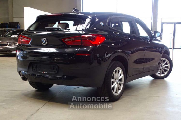 BMW X2 16d sDrive - <small></small> 20.990 € <small>TTC</small> - #3