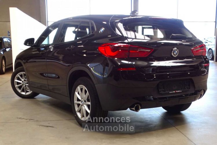 BMW X2 16d sDrive - <small></small> 20.990 € <small>TTC</small> - #4