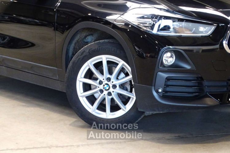 BMW X2 16d sDrive - <small></small> 20.990 € <small>TTC</small> - #5