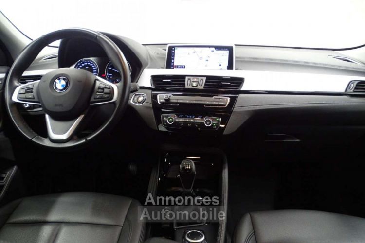 BMW X2 16d sDrive - <small></small> 20.990 € <small>TTC</small> - #7