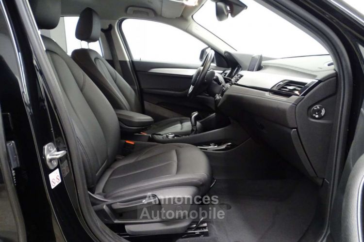 BMW X2 16d sDrive - <small></small> 20.990 € <small>TTC</small> - #9