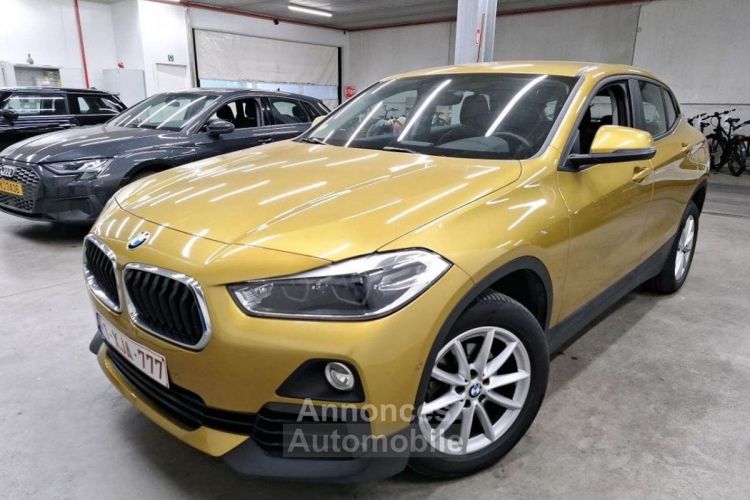 BMW X2 16d SDrive - <small></small> 20.290 € <small>TTC</small> - #2