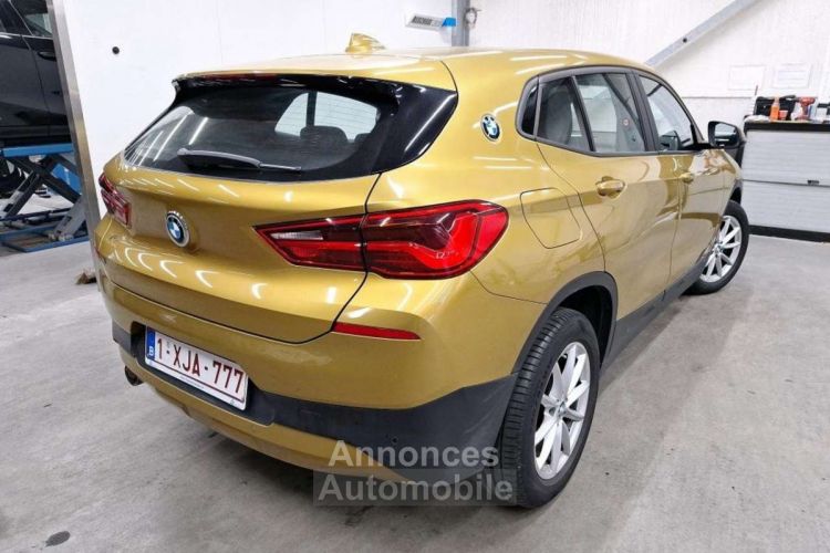 BMW X2 16d SDrive - <small></small> 20.290 € <small>TTC</small> - #3