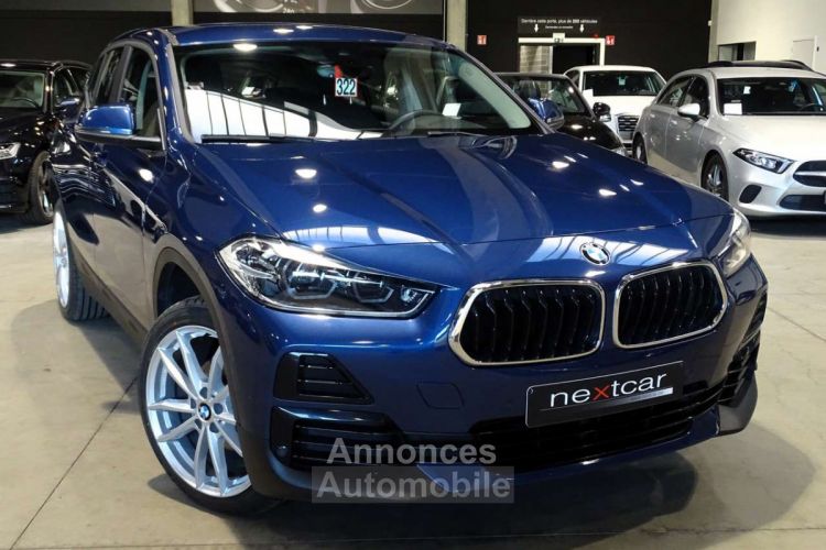 BMW X2 16d SDrive - <small></small> 22.890 € <small>TTC</small> - #2