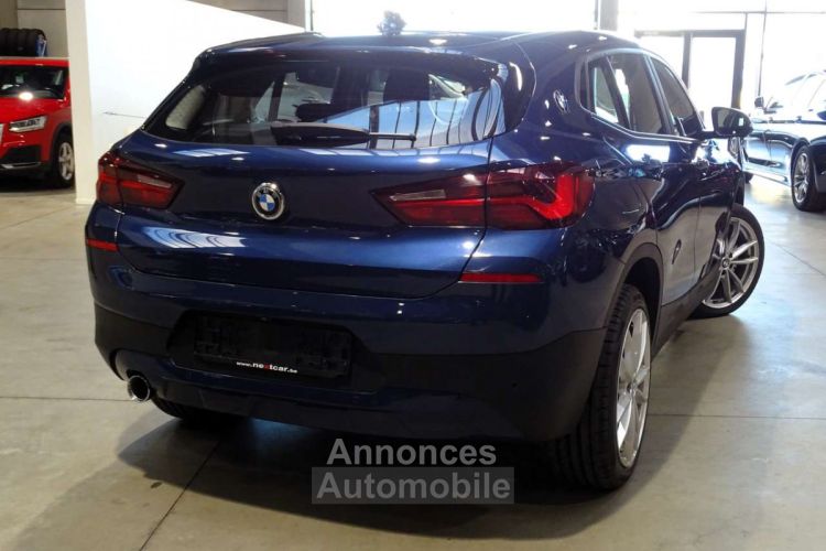 BMW X2 16d SDrive - <small></small> 22.890 € <small>TTC</small> - #3