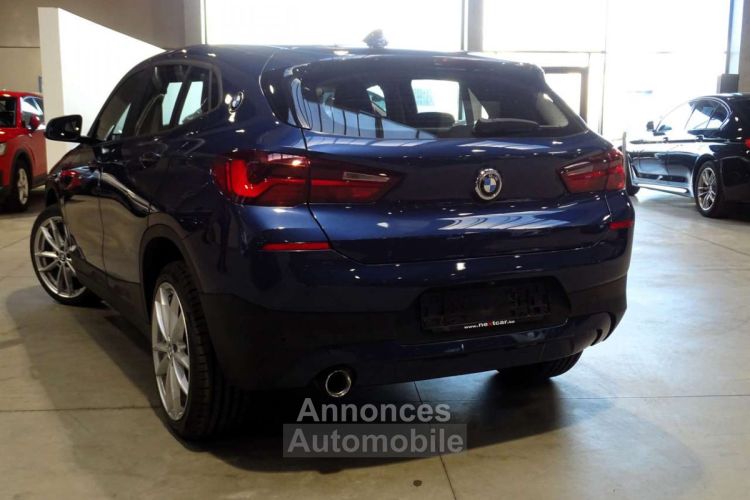 BMW X2 16d SDrive - <small></small> 22.890 € <small>TTC</small> - #4