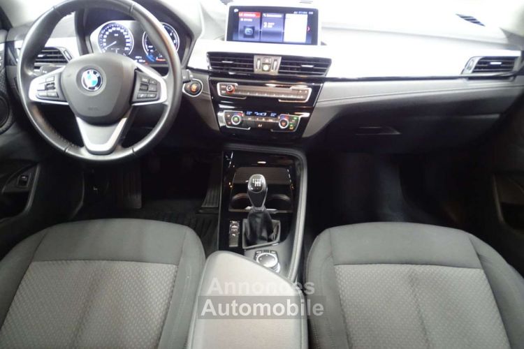 BMW X2 16d SDrive - <small></small> 22.890 € <small>TTC</small> - #7