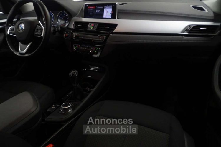 BMW X2 16d SDrive - <small></small> 22.890 € <small>TTC</small> - #8