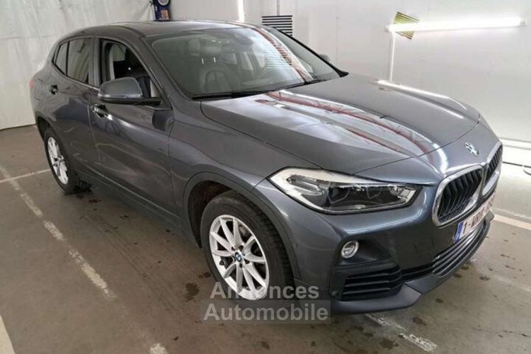 BMW X2 16d SDrive T PANO-FULL LED-CUIR SPORT-NAVI-CAMERA - <small></small> 20.990 € <small>TTC</small> - #3