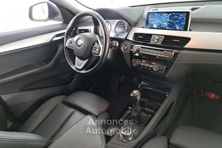 BMW X2 16d SDrive T PANO-FULL LED-CUIR SPORT-NAVI-CAMERA - <small></small> 20.990 € <small>TTC</small> - #6