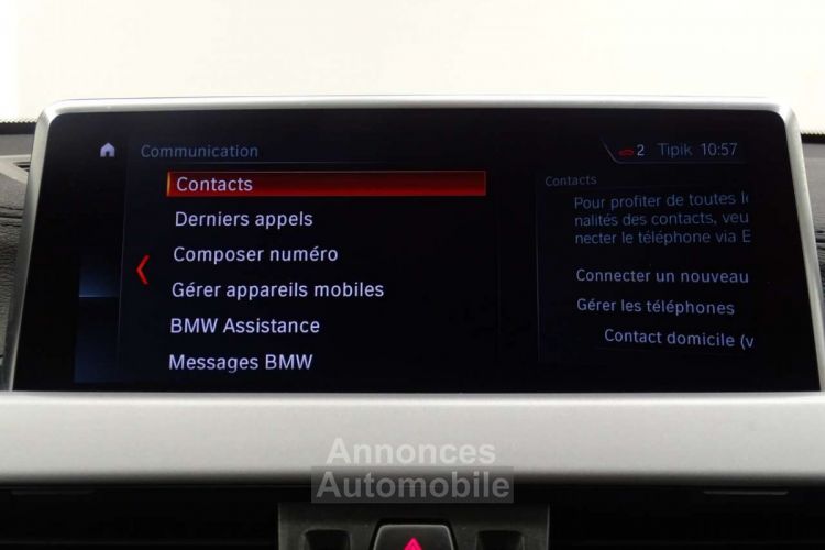 BMW X2 16dA SDrive - <small></small> 23.590 € <small>TTC</small> - #16