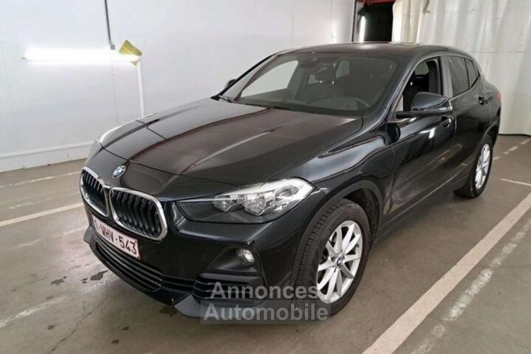 BMW X2 16dA sDrive - <small></small> 22.990 € <small>TTC</small> - #2