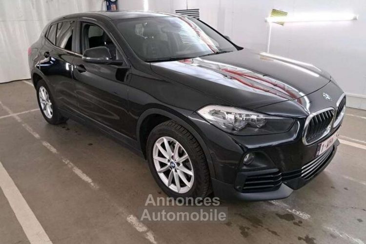 BMW X2 16dA sDrive - <small></small> 22.990 € <small>TTC</small> - #3