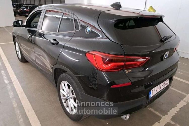 BMW X2 16dA sDrive - <small></small> 22.990 € <small>TTC</small> - #4