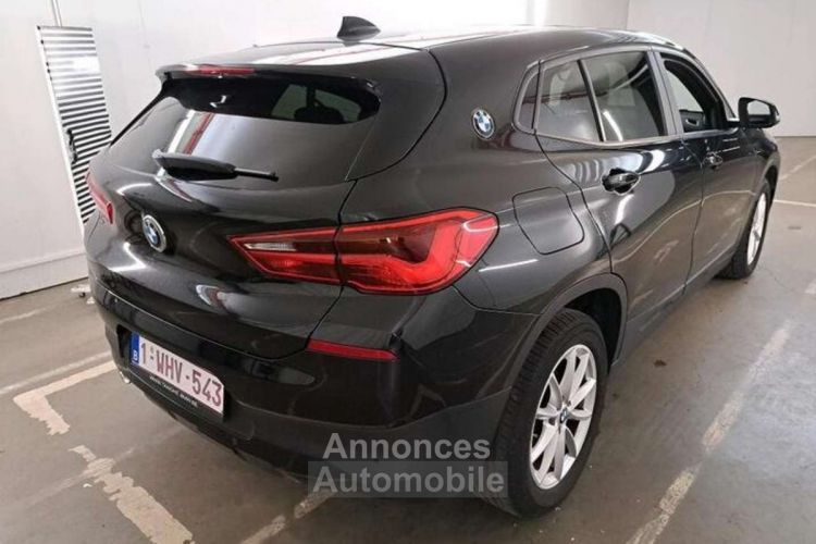 BMW X2 16dA sDrive - <small></small> 22.990 € <small>TTC</small> - #5