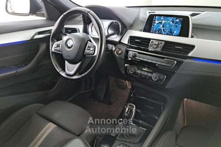 BMW X2 16dA sDrive - <small></small> 22.990 € <small>TTC</small> - #6