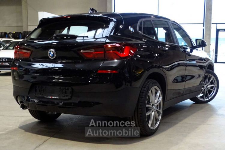 BMW X2 16dA SDrive FULL LED-NAVI PRO-CUIR-CRUISE-PARKING - <small></small> 24.290 € <small>TTC</small> - #3