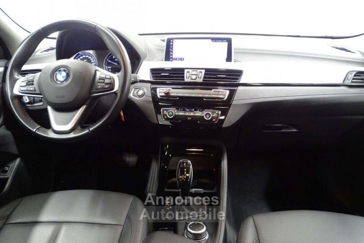 BMW X2 16dA SDrive FULL LED-NAVI PRO-CUIR-CRUISE-PARKING - <small></small> 24.290 € <small>TTC</small> - #7