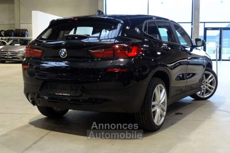 BMW X2 16dA SDrive FULL LED-NAVI PRO-CUIR-CRUISE-PARKING - <small></small> 24.290 € <small>TTC</small> - #3