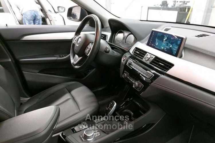 BMW X2 16dA SDrive FULL LED-NAVI PRO-CUIR-CRUISE-PARKING - <small></small> 24.990 € <small>TTC</small> - #4