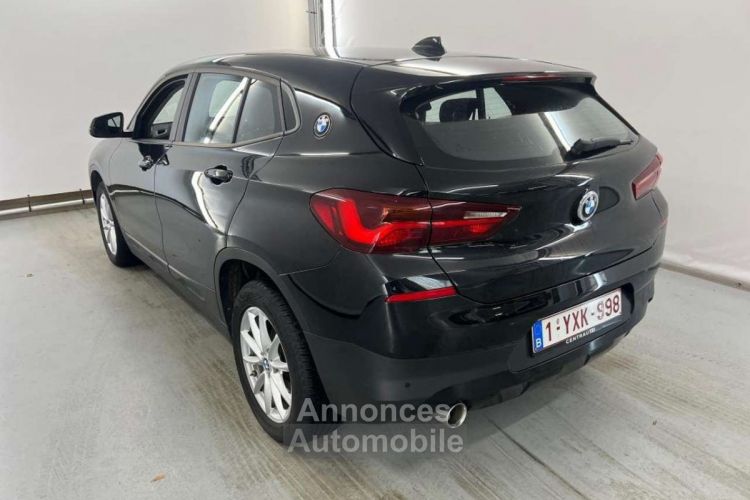 BMW X2 16dA SDrive FULL LED-NAVI PRO-CUIR-PARKING-CRUISE - <small></small> 24.790 € <small>TTC</small> - #5