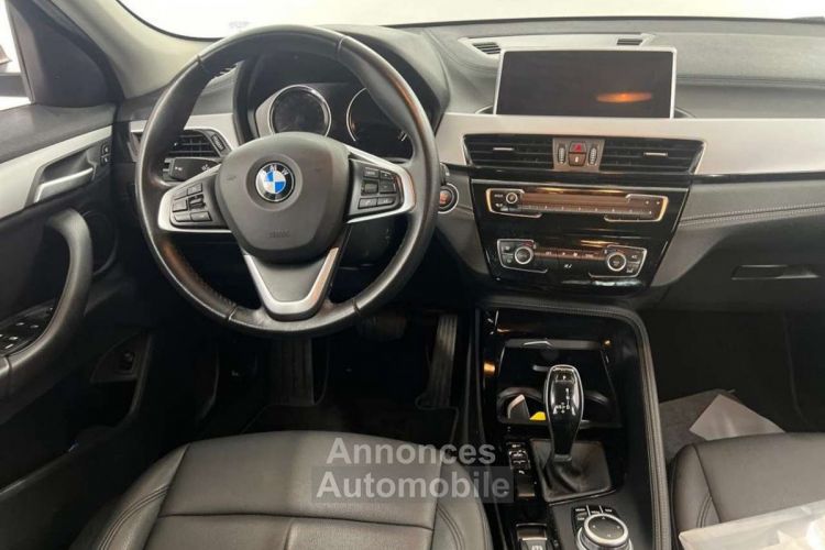 BMW X2 16dA SDrive FULL LED-NAVI PRO-CUIR-PARKING-CRUISE - <small></small> 24.790 € <small>TTC</small> - #6