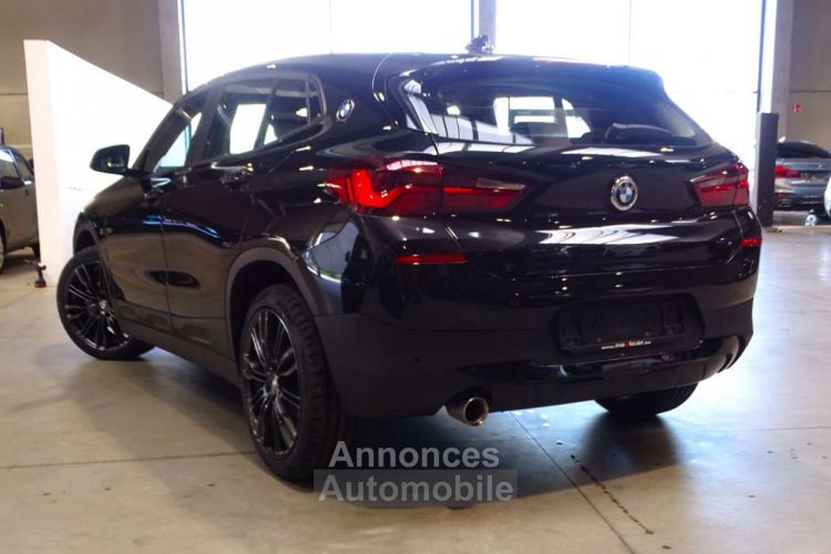 BMW X2 16dA SDrive FULL LED-NAVI PRO-CUIR-PARKING-CRUISE - <small></small> 24.490 € <small>TTC</small> - #4