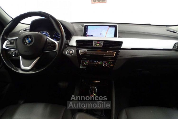 BMW X2 16dA SDrive FULL LED-NAVI PRO-CUIR-PARKING-CRUISE - <small></small> 24.490 € <small>TTC</small> - #7