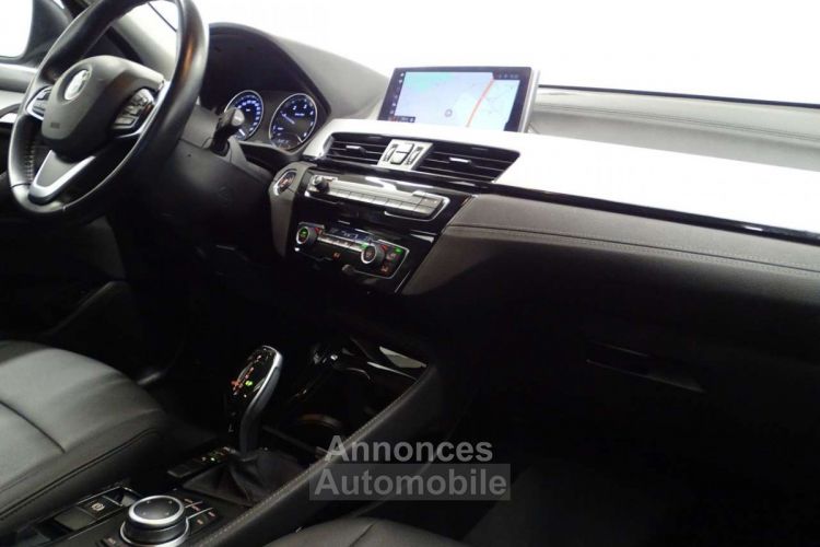 BMW X2 16dA SDrive FULL LED-NAVI PRO-CUIR-PARKING-CRUISE - <small></small> 24.490 € <small>TTC</small> - #8