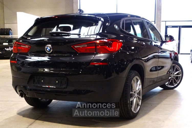 BMW X2 16dA SDrive FULL LED-NAVI PRO-PARKING-CRUISE - <small></small> 21.590 € <small>TTC</small> - #3