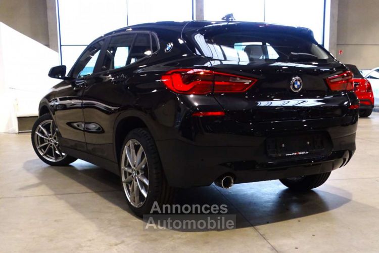 BMW X2 16dA SDrive FULL LED-NAVI PRO-PARKING-CRUISE - <small></small> 21.590 € <small>TTC</small> - #4