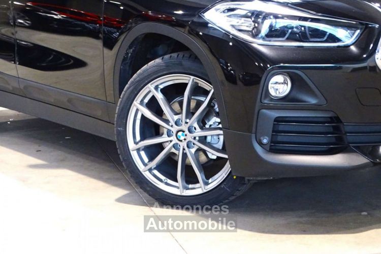 BMW X2 16dA SDrive FULL LED-NAVI PRO-PARKING-CRUISE - <small></small> 21.590 € <small>TTC</small> - #5