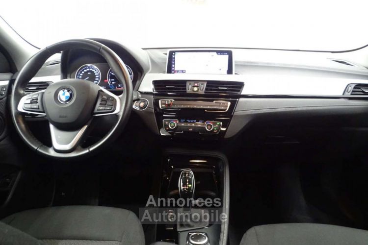 BMW X2 16dA SDrive FULL LED-NAVI PRO-PARKING-CRUISE - <small></small> 21.590 € <small>TTC</small> - #7