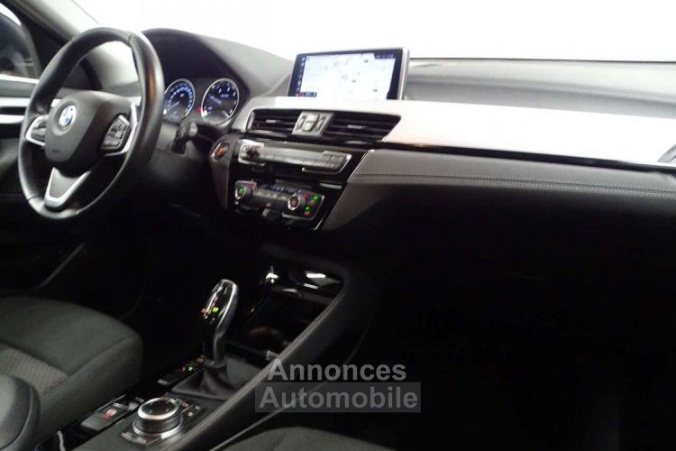 BMW X2 16dA SDrive FULL LED-NAVI PRO-PARKING-CRUISE - <small></small> 21.590 € <small>TTC</small> - #8