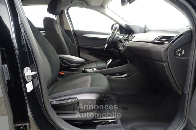 BMW X2 16dA SDrive FULL LED-NAVI PRO-PARKING-CRUISE - <small></small> 21.590 € <small>TTC</small> - #9