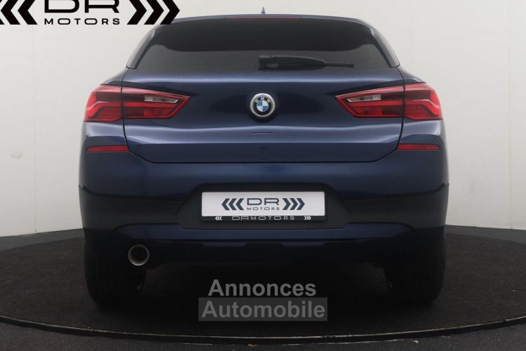 BMW X2 16dA sDrive - NAVIGATIE AIRCO LED - <small></small> 20.995 € <small>TTC</small> - #2