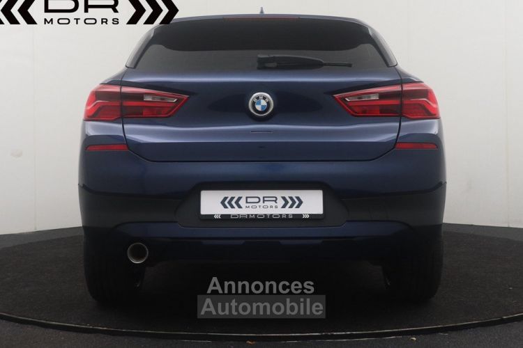 BMW X2 16dA sDrive - TOPSTAAT NAVIGATIE LED - <small></small> 19.495 € <small>TTC</small> - #2