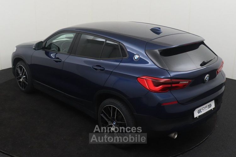 BMW X2 16dA sDrive - TOPSTAAT NAVIGATIE LED - <small></small> 19.495 € <small>TTC</small> - #3