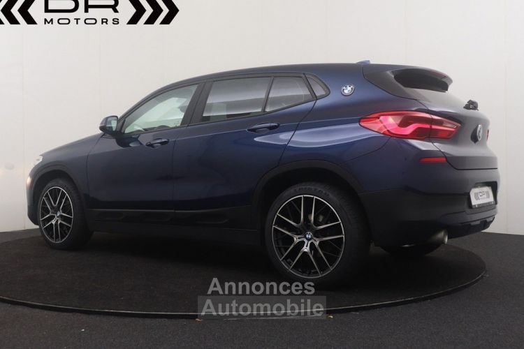 BMW X2 16dA sDrive - TOPSTAAT NAVIGATIE LED - <small></small> 19.495 € <small>TTC</small> - #5