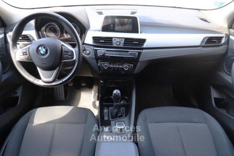 BMW X2 1.8 i 140 ch business design sdrive + tva recup sieges chauf elect memoire camera de... - <small></small> 21.389 € <small>TTC</small> - #18