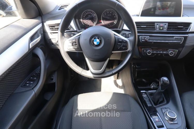 BMW X2 1.8 i 140 ch business design sdrive + tva recup sieges chauf elect memoire camera de... - <small></small> 21.389 € <small>TTC</small> - #19