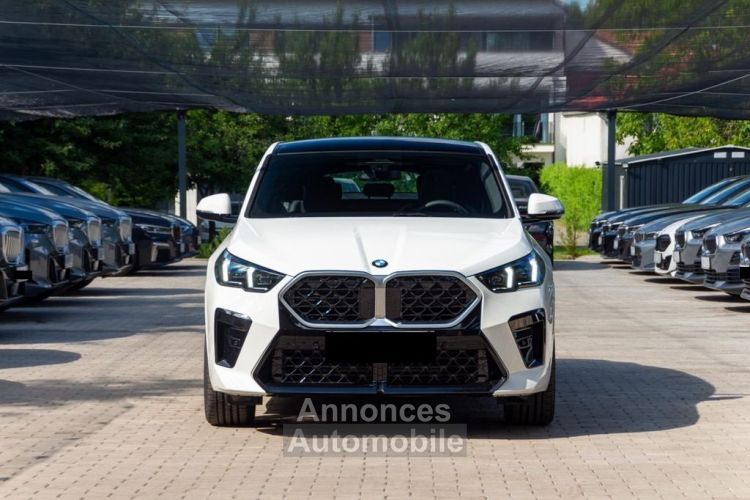 BMW X2 18 SDRIVE M SPORT  - <small></small> 49.490 € <small>TTC</small> - #1