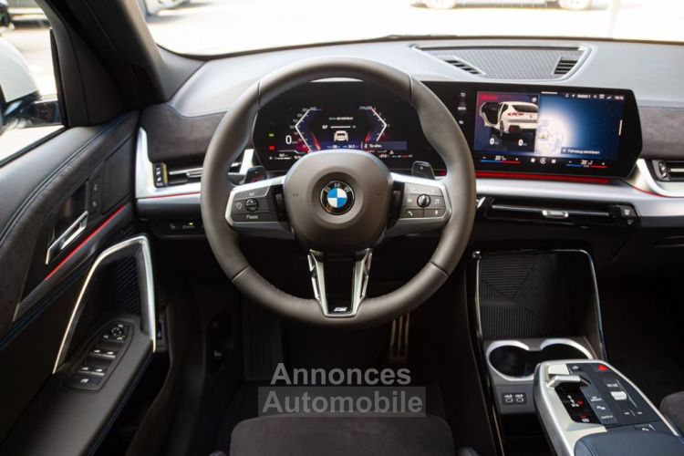 BMW X2 18 SDRIVE M SPORT  - <small></small> 49.490 € <small>TTC</small> - #7