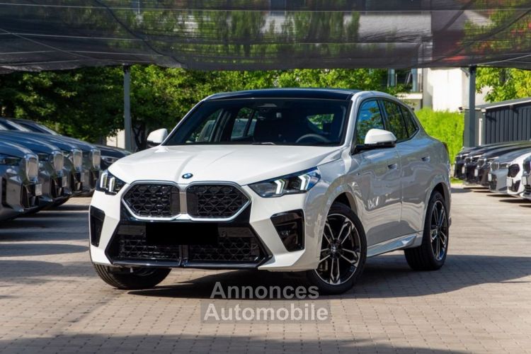 BMW X2 18 SDRIVE M SPORT  - <small></small> 49.490 € <small>TTC</small> - #11