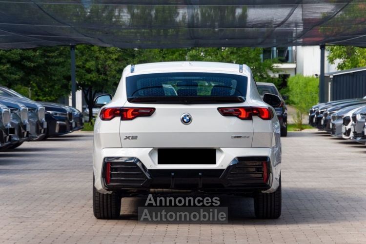 BMW X2 18 SDRIVE M SPORT  - <small></small> 49.490 € <small>TTC</small> - #13